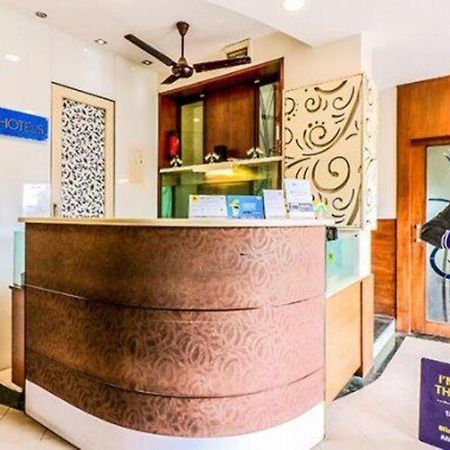 Fabhotel Blue Diamond Turambhe Esterno foto