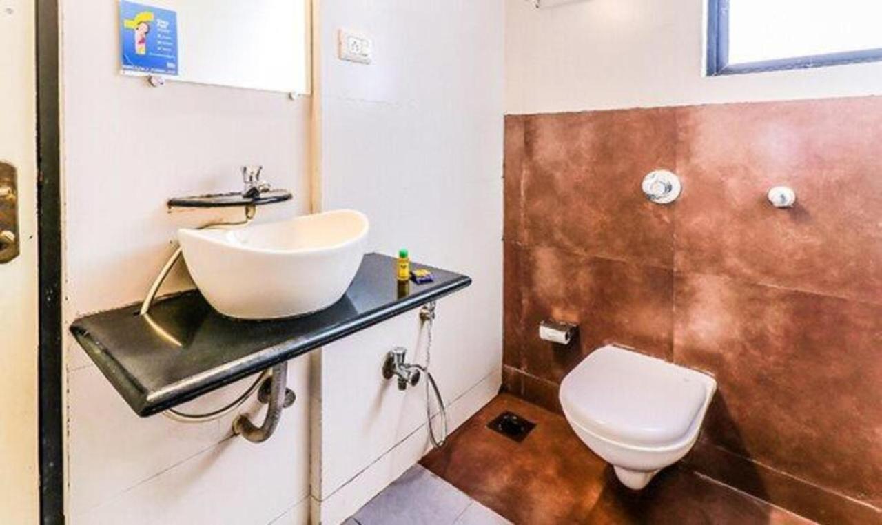 Fabhotel Blue Diamond Turambhe Esterno foto