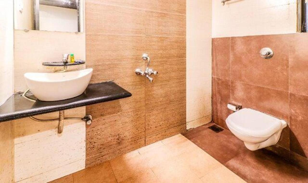 Fabhotel Blue Diamond Turambhe Esterno foto